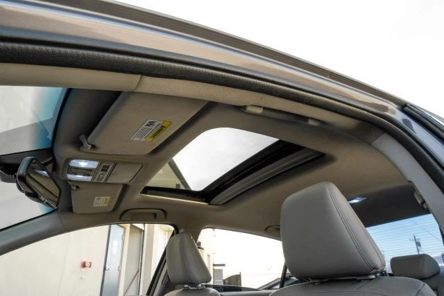 2014 Honda Accord 9th Gen - Image 5 of 21
