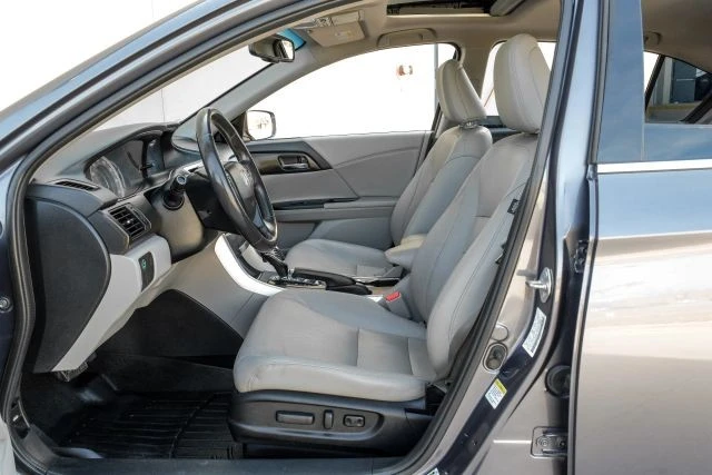 2014 Honda Accord 9th Gen - Image 4 of 21