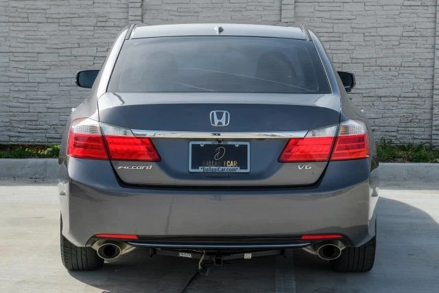 2014 Honda Accord 9th Gen - Image 11 of 21