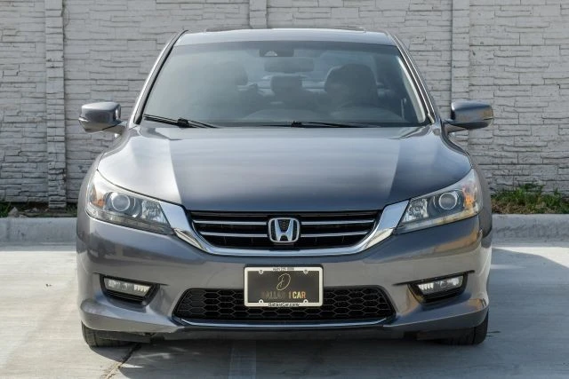 2014 Honda Accord 9th Gen - Image 7 of 21
