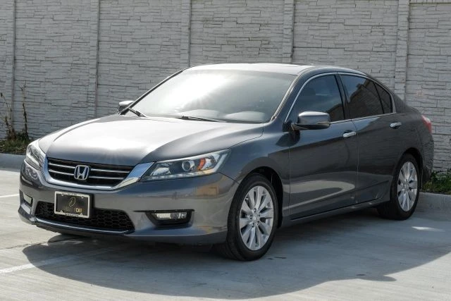 2014 Honda Accord 9th Gen - Image 6 of 21