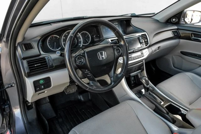 2014 Honda Accord 9th Gen - Image 3 of 21