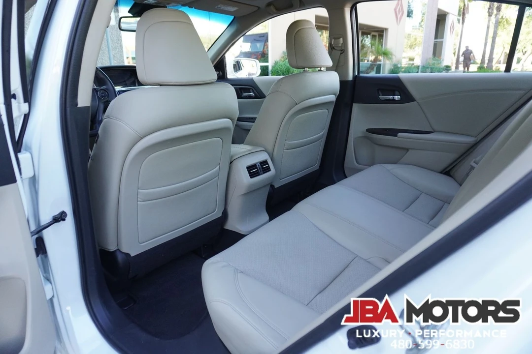 2014 Honda Accord 9th Gen - Image 6 of 12
