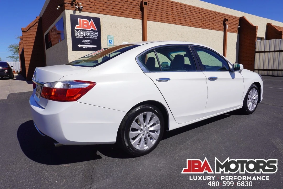 2014 Honda Accord 9th Gen - Image 3 of 12