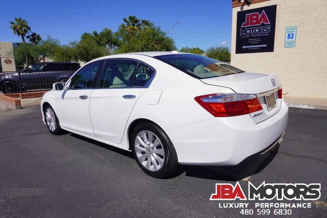 2014 Honda Accord 9th Gen - Image 4 of 12