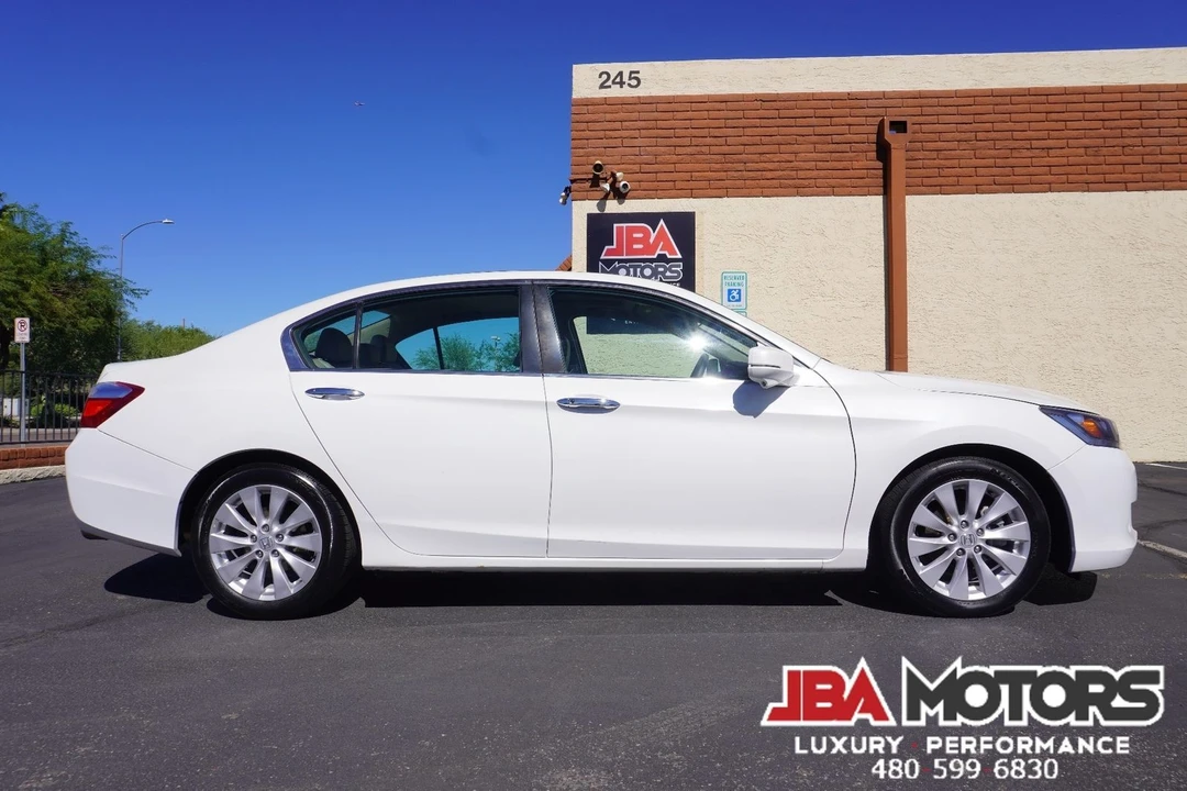 2014 Honda Accord 9th Gen - Image 10 of 12