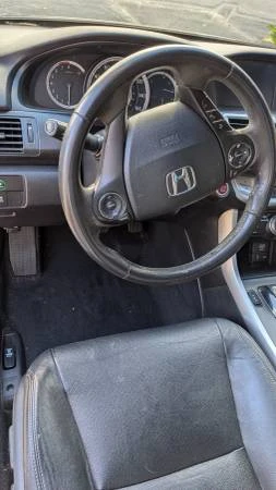 2014 Honda Accord 9th Gen - Image 14 of 21