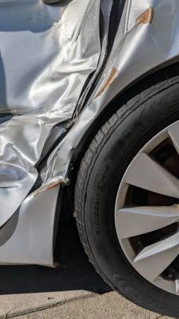 2014 Honda Accord 9th Gen - Image 20 of 21