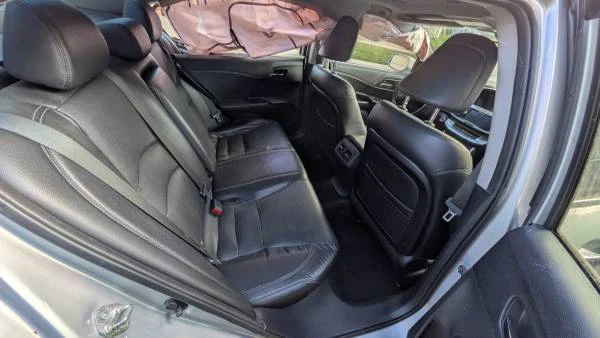 2014 Honda Accord 9th Gen - Image 11 of 21