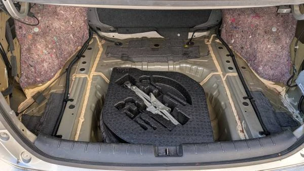 2014 Honda Accord 9th Gen - Image 16 of 21