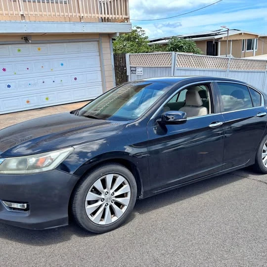 2014 Honda Civic 9th Gen - Image 1 of 1