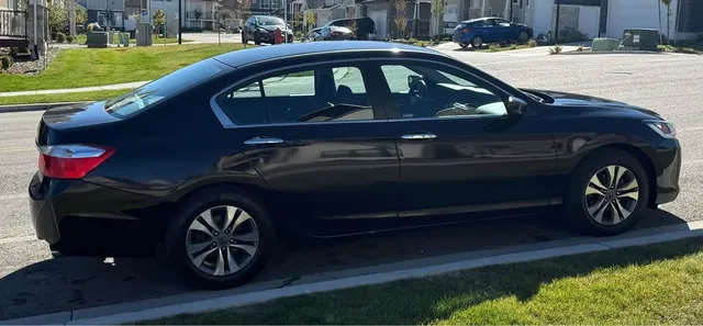 2014 Honda Accord 9th Gen - Image 4 of 6