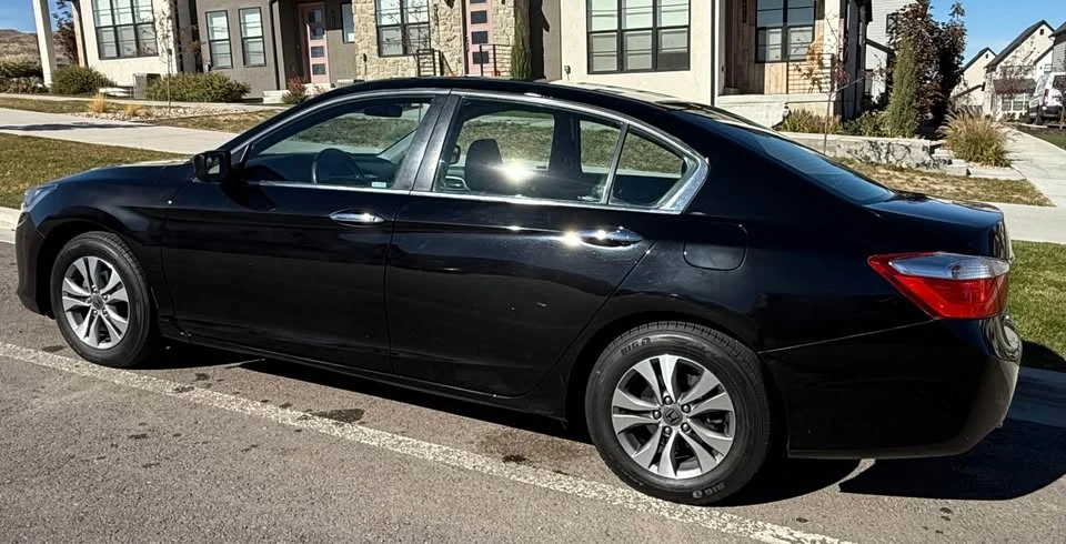 2014 Honda Accord 9th Gen - Image 3 of 6