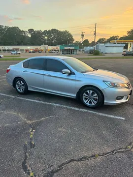 2014 Honda Accord 9th Gen - Image 2 of 5