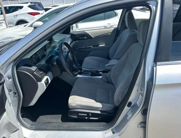 2014 Honda Accord 9th Gen - Image 3 of 3