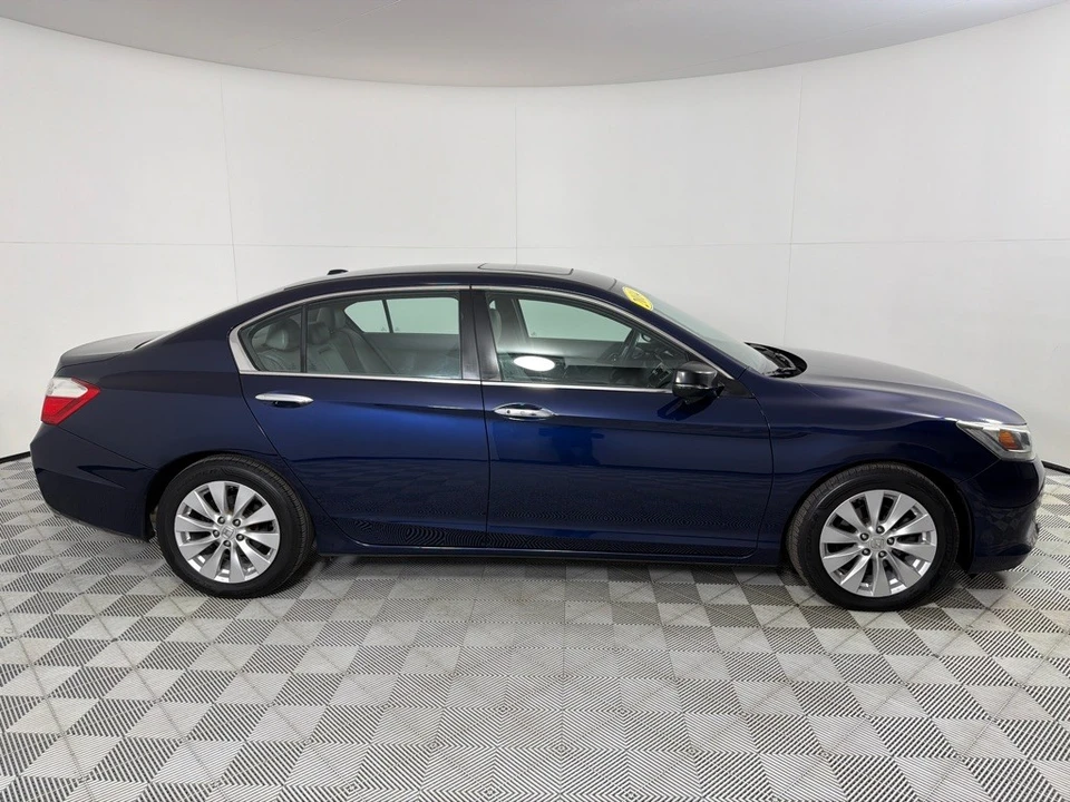 2014 Honda Accord 9th Gen - Image 4 of 12