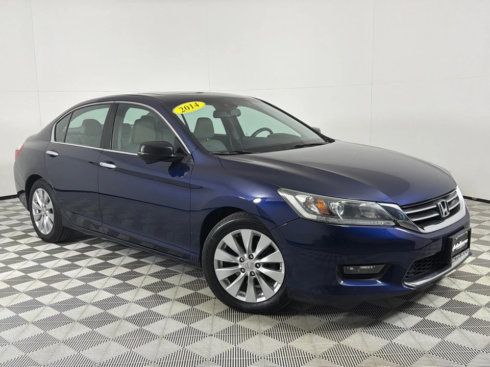 2014 Honda Accord 9th Gen - Image 2 of 12