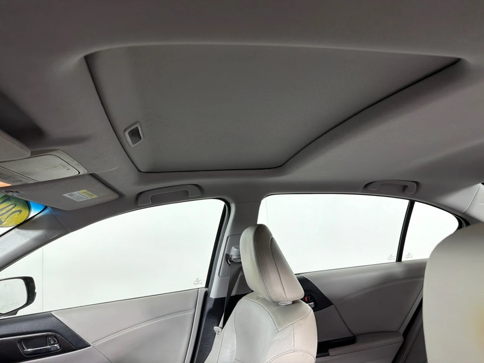 2014 Honda Accord 9th Gen - Image 12 of 12