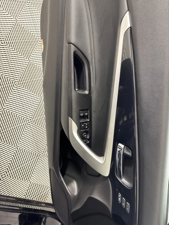 2014 Honda Accord 9th Gen - Image 11 of 12