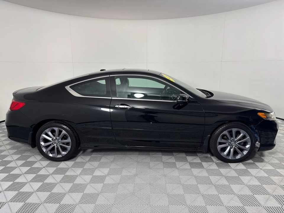 2014 Honda Accord 9th Gen - Image 4 of 12
