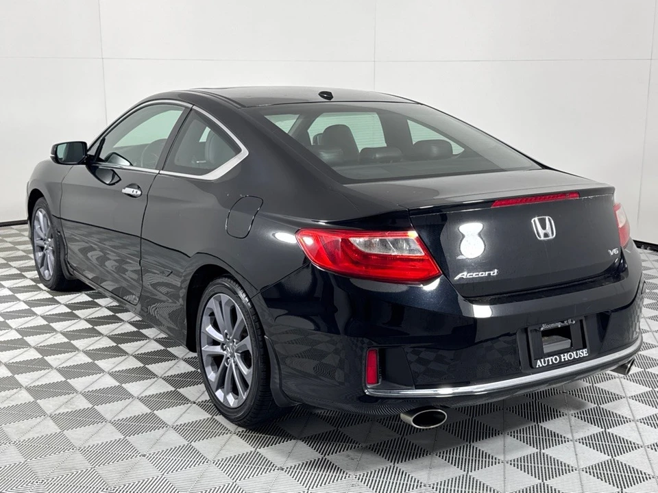 2014 Honda Accord 9th Gen - Image 7 of 12