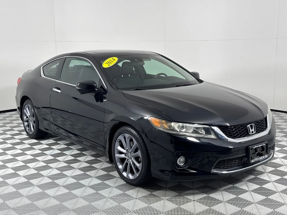 2014 Honda Accord 9th Gen - Image 3 of 12