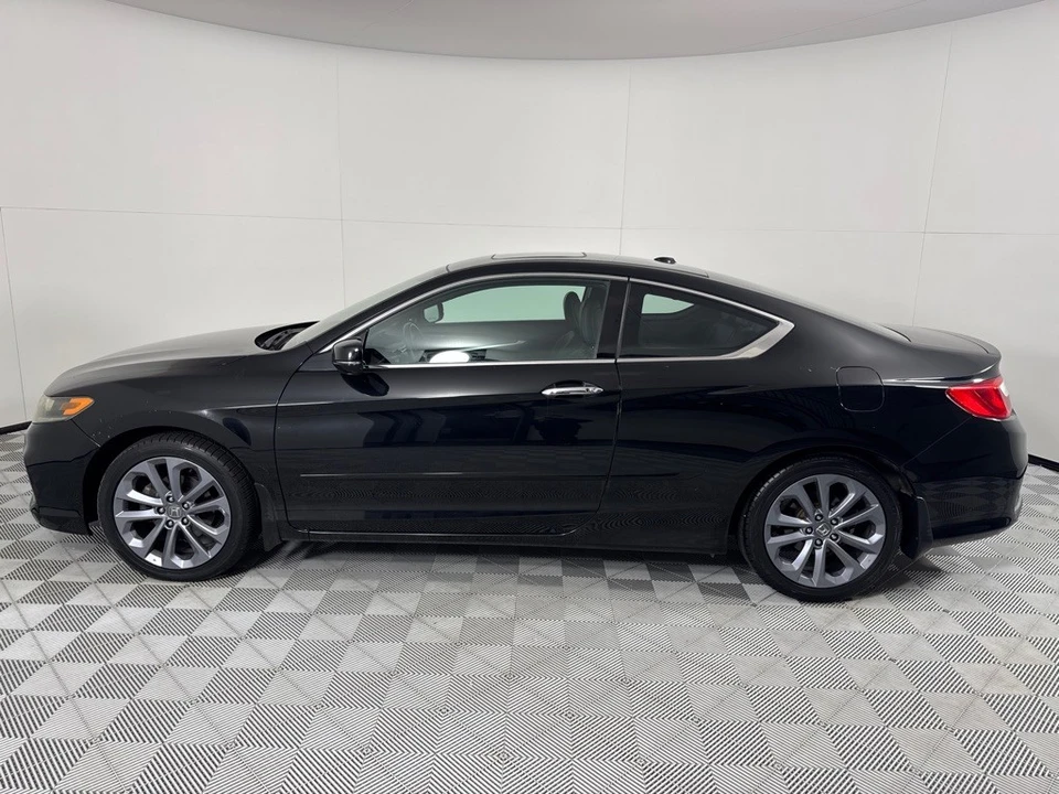 2014 Honda Accord 9th Gen - Image 8 of 12