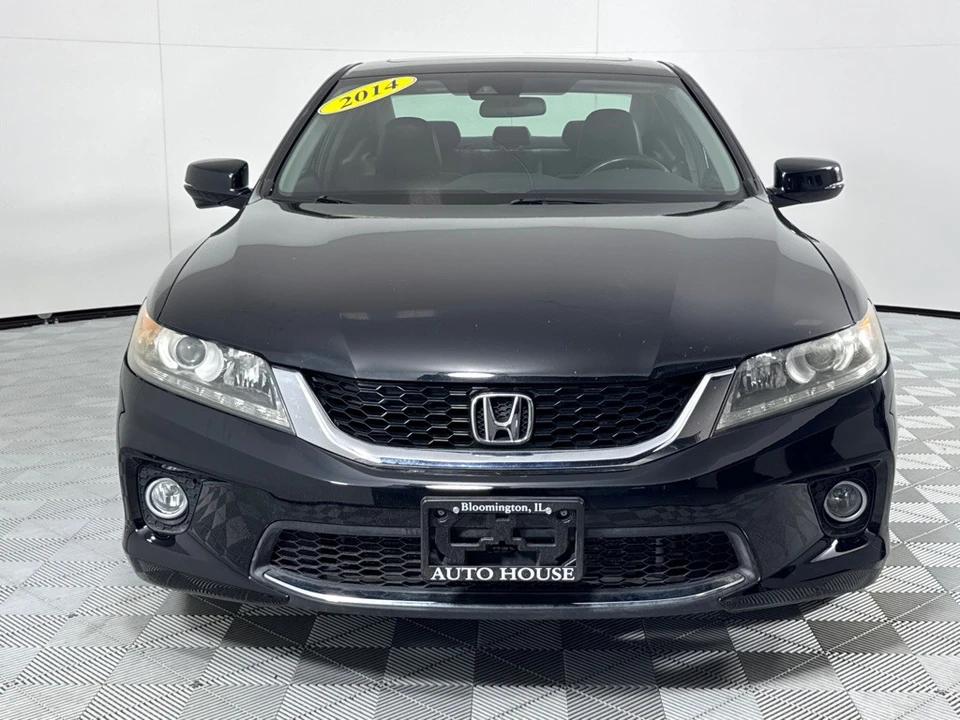 2014 Honda Accord 9th Gen - Image 10 of 12