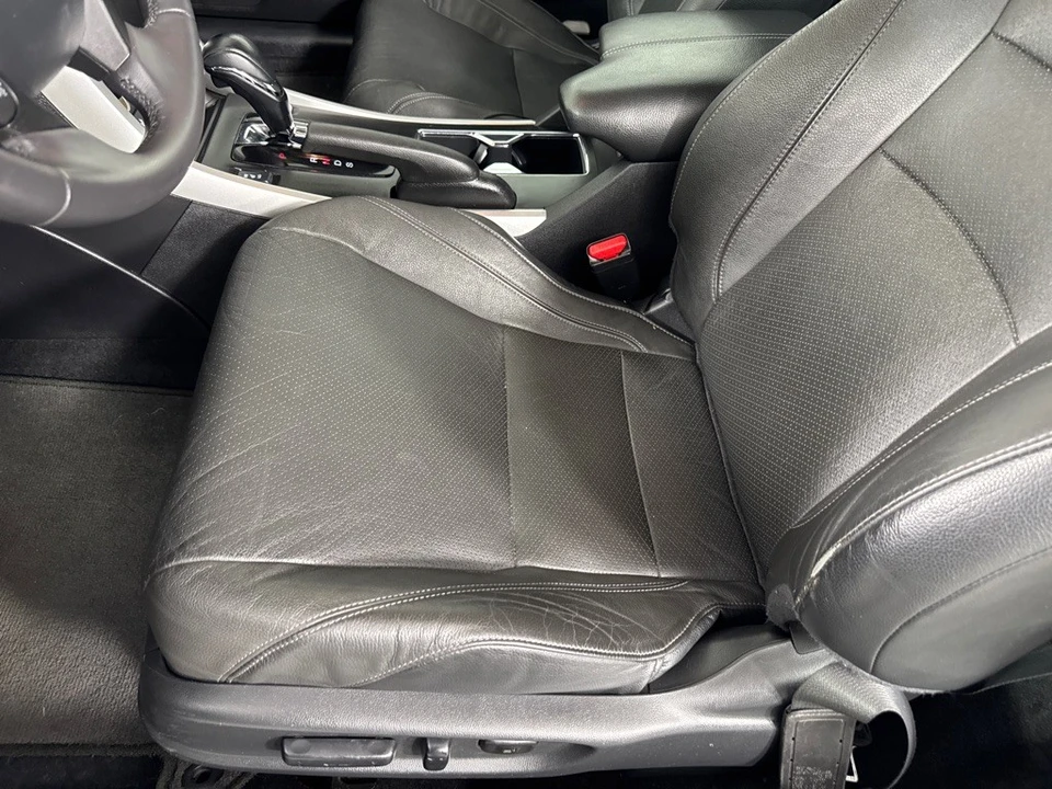 2014 Honda Accord 9th Gen - Image 12 of 12