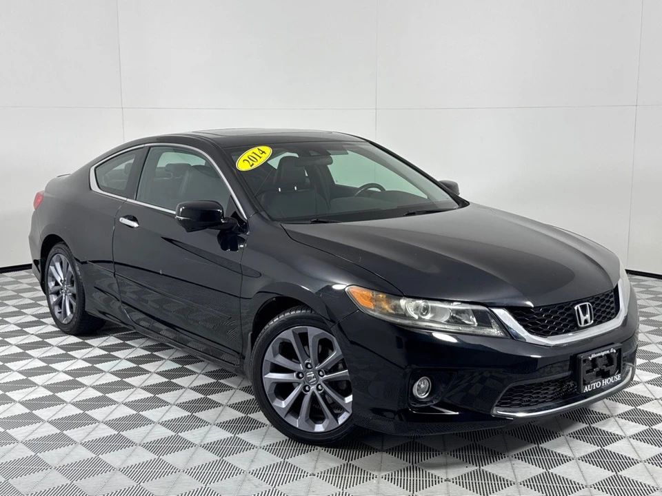 2014 Honda Accord 9th Gen - Image 2 of 12