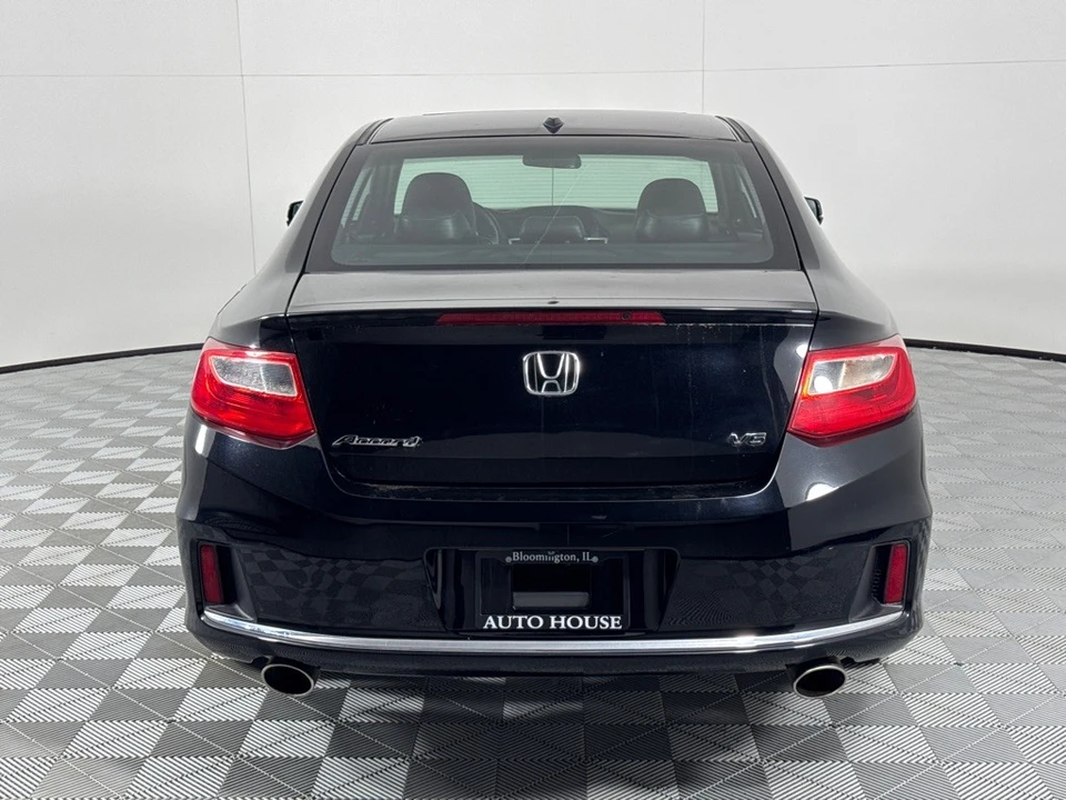 2014 Honda Accord 9th Gen - Image 6 of 12