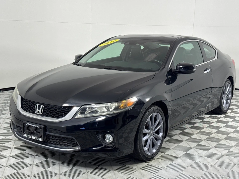 2014 Honda Accord 9th Gen - Image 9 of 12
