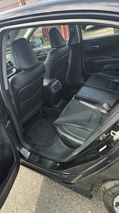 2014 Honda Accord 9th Gen - Image 13 of 19