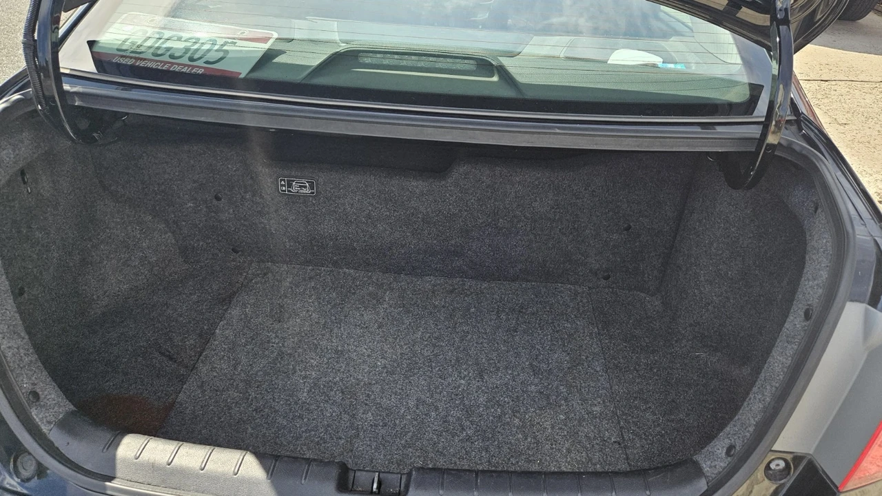 2014 Honda Accord 9th Gen - Image 13 of 20