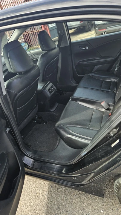 2014 Honda Accord 9th Gen - Image 11 of 20
