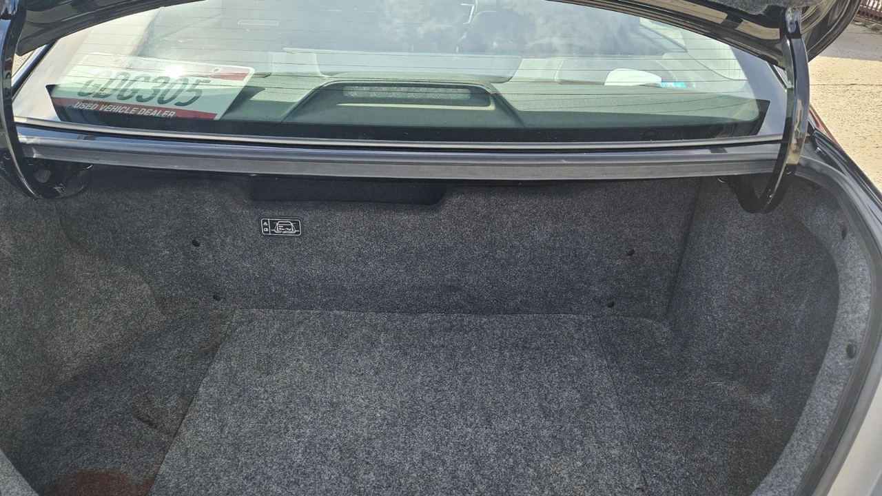 2014 Honda Accord 9th Gen - Image 18 of 20