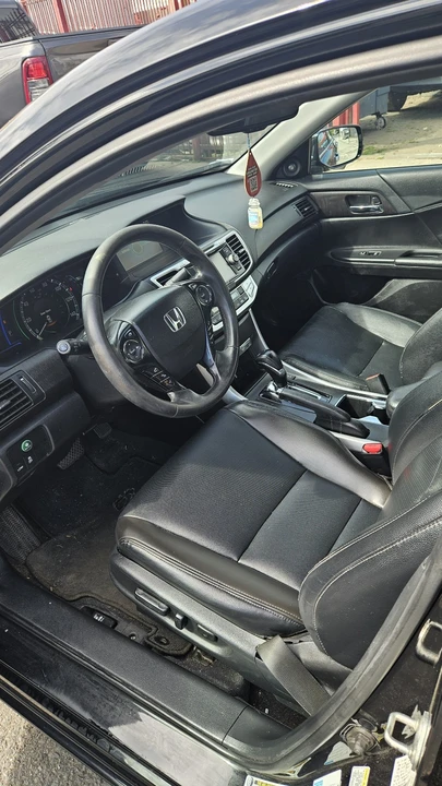 2014 Honda Accord 9th Gen - Image 17 of 19