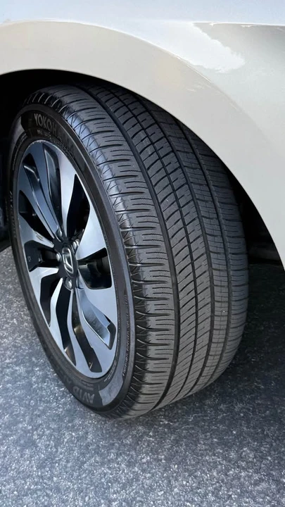 2014 Honda Accord 9th Gen - Image 17 of 20