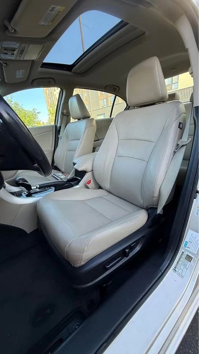 2014 Honda Accord 9th Gen - Image 13 of 20