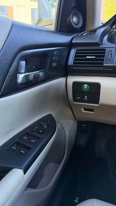 2014 Honda Accord 9th Gen - Image 19 of 20