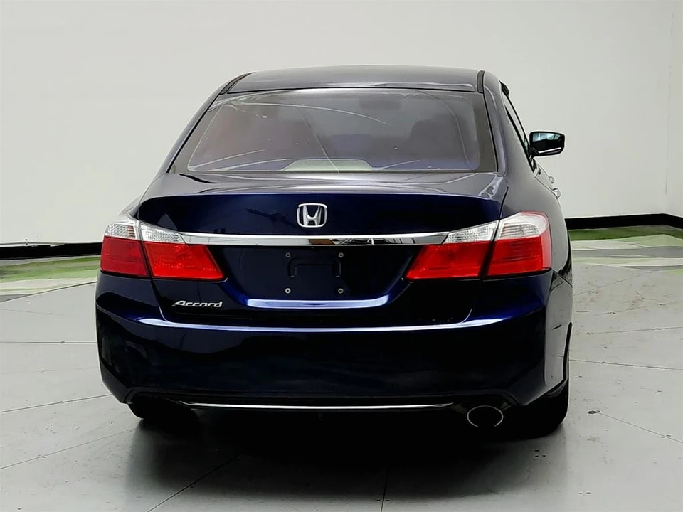 2014 Honda Accord 9th Gen - Image 6 of 21