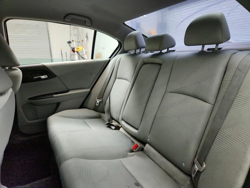 2014 Honda Accord 9th Gen - Image 21 of 21