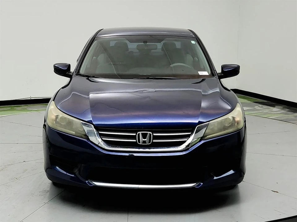 2014 Honda Accord 9th Gen - Image 2 of 21