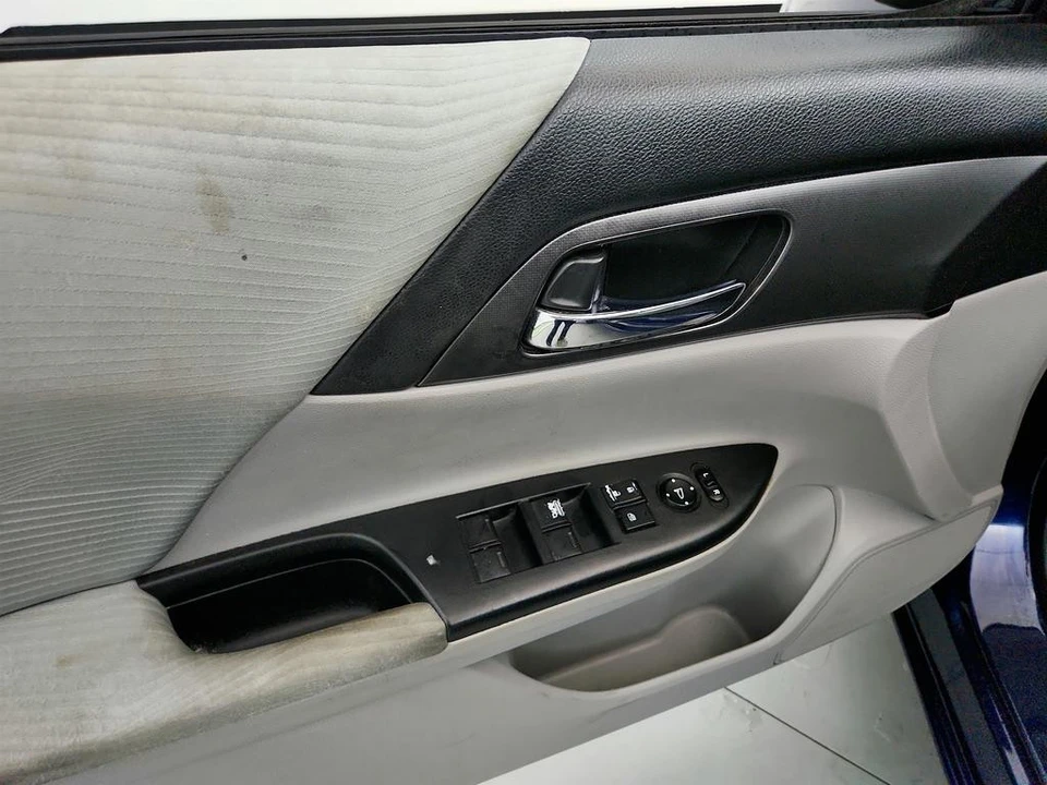 2014 Honda Accord 9th Gen - Image 20 of 21