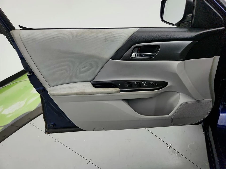 2014 Honda Accord 9th Gen - Image 20 of 21