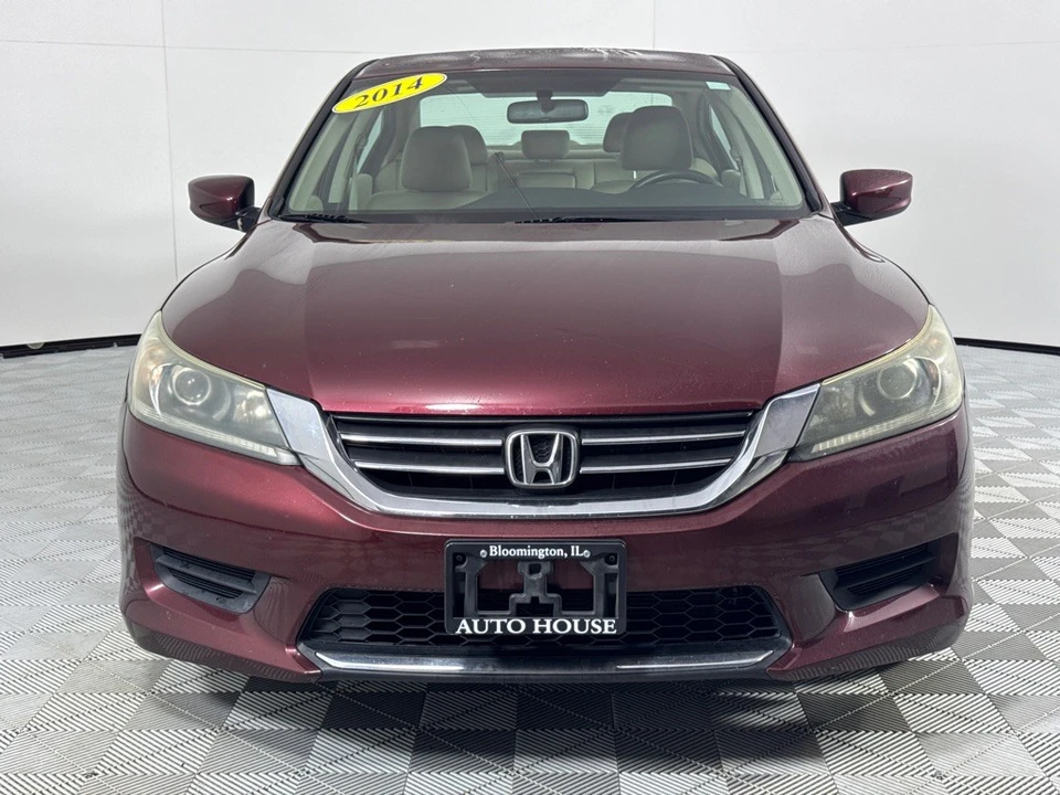 2014 Honda Accord 9th Gen - Image 10 of 12
