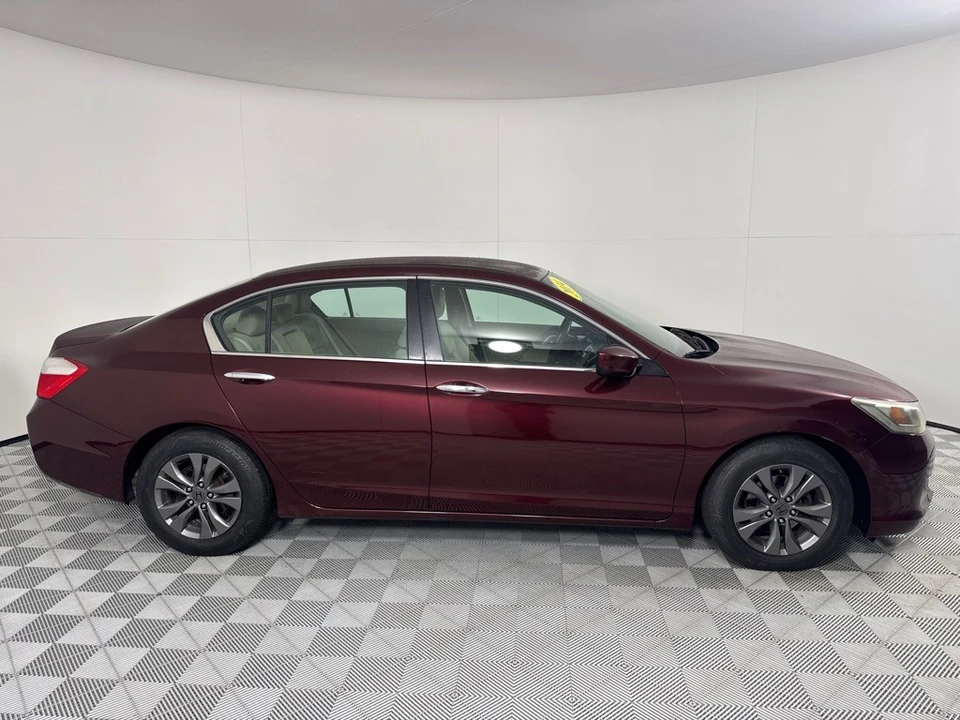 2014 Honda Accord 9th Gen - Image 4 of 12