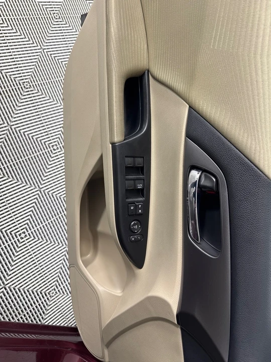 2014 Honda Accord 9th Gen - Image 11 of 12