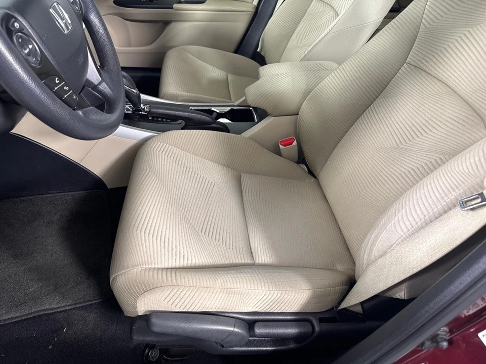 2014 Honda Accord 9th Gen - Image 12 of 12