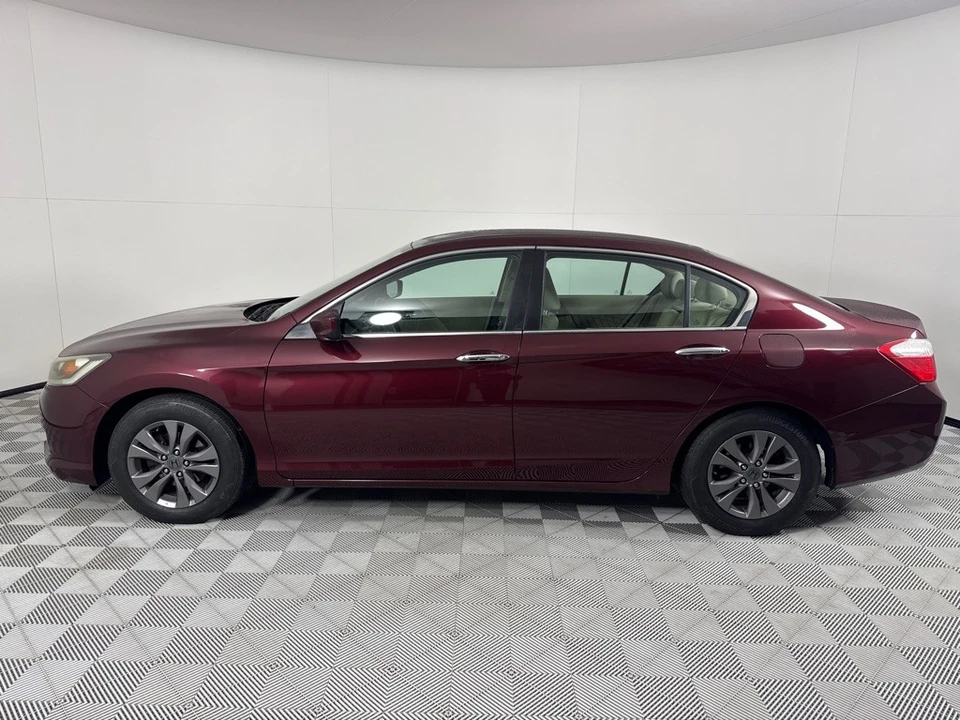 2014 Honda Accord 9th Gen - Image 8 of 12